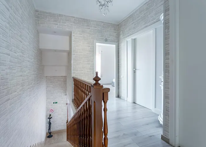 Bed and Breakfast La Rosa Roma